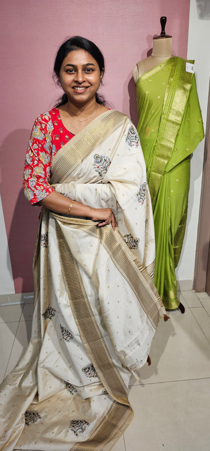 ONAM SAREE