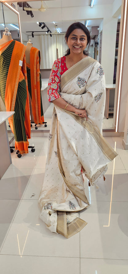 ONAM SAREE