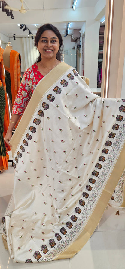 ONAM SAREE