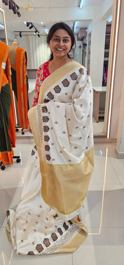 ONAM SAREE