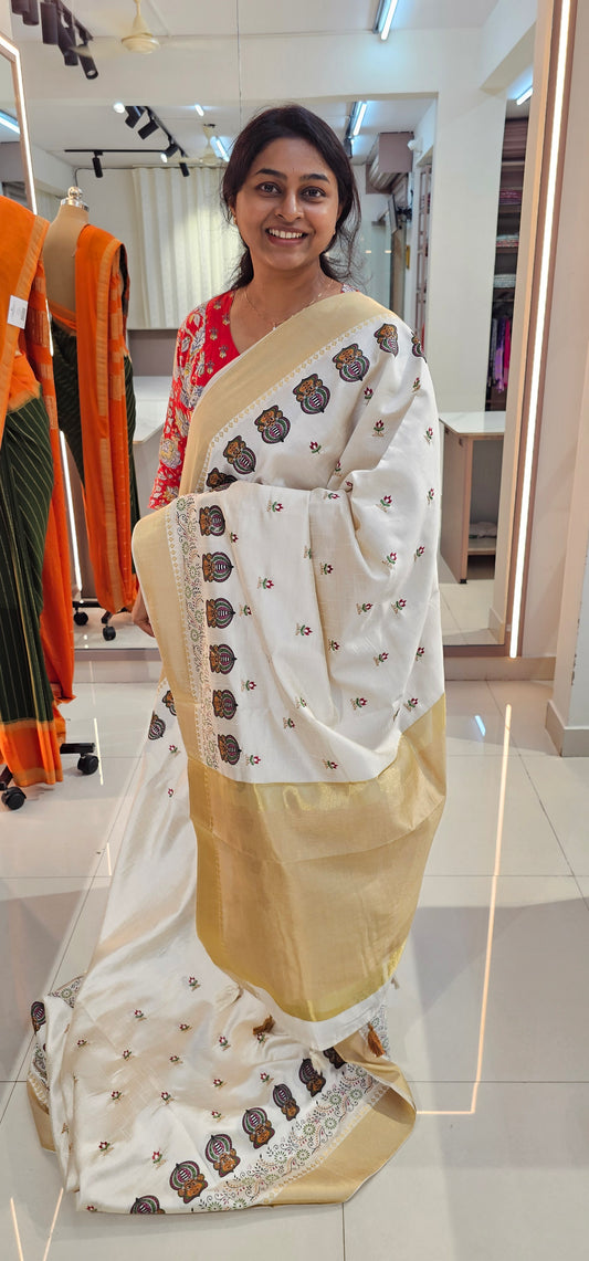 ONAM SAREE